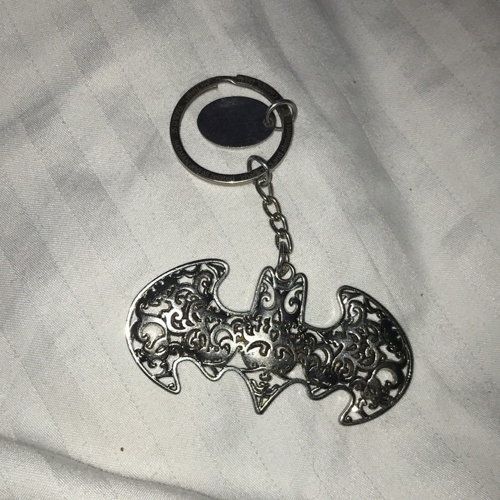 Batman keychain - Picture 2 of 4